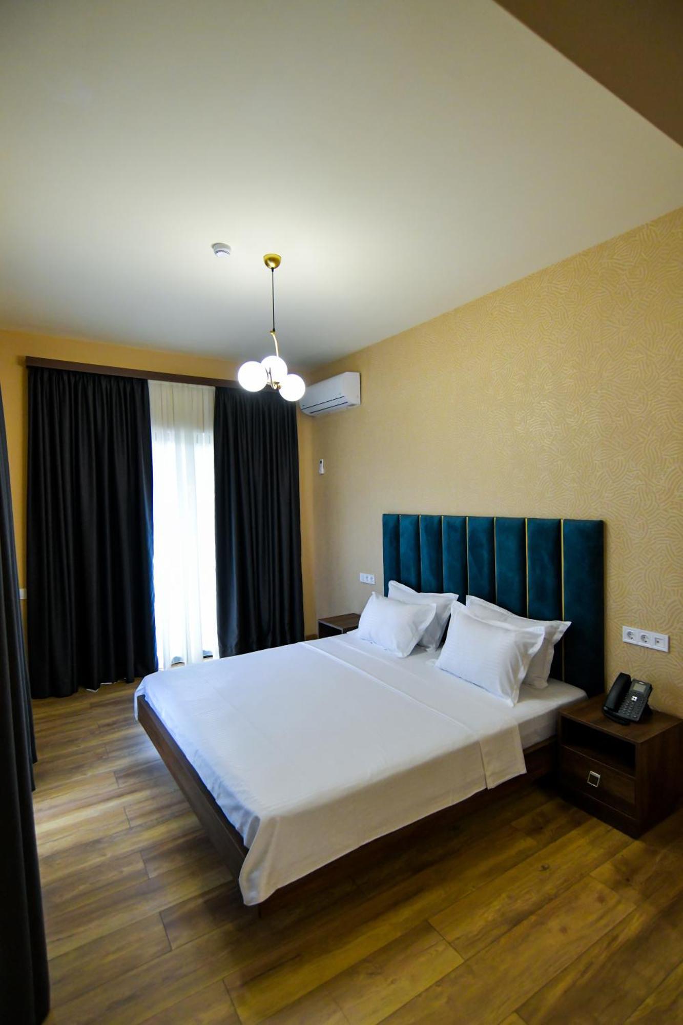 Gelati Residence Kutaisi Exterior foto